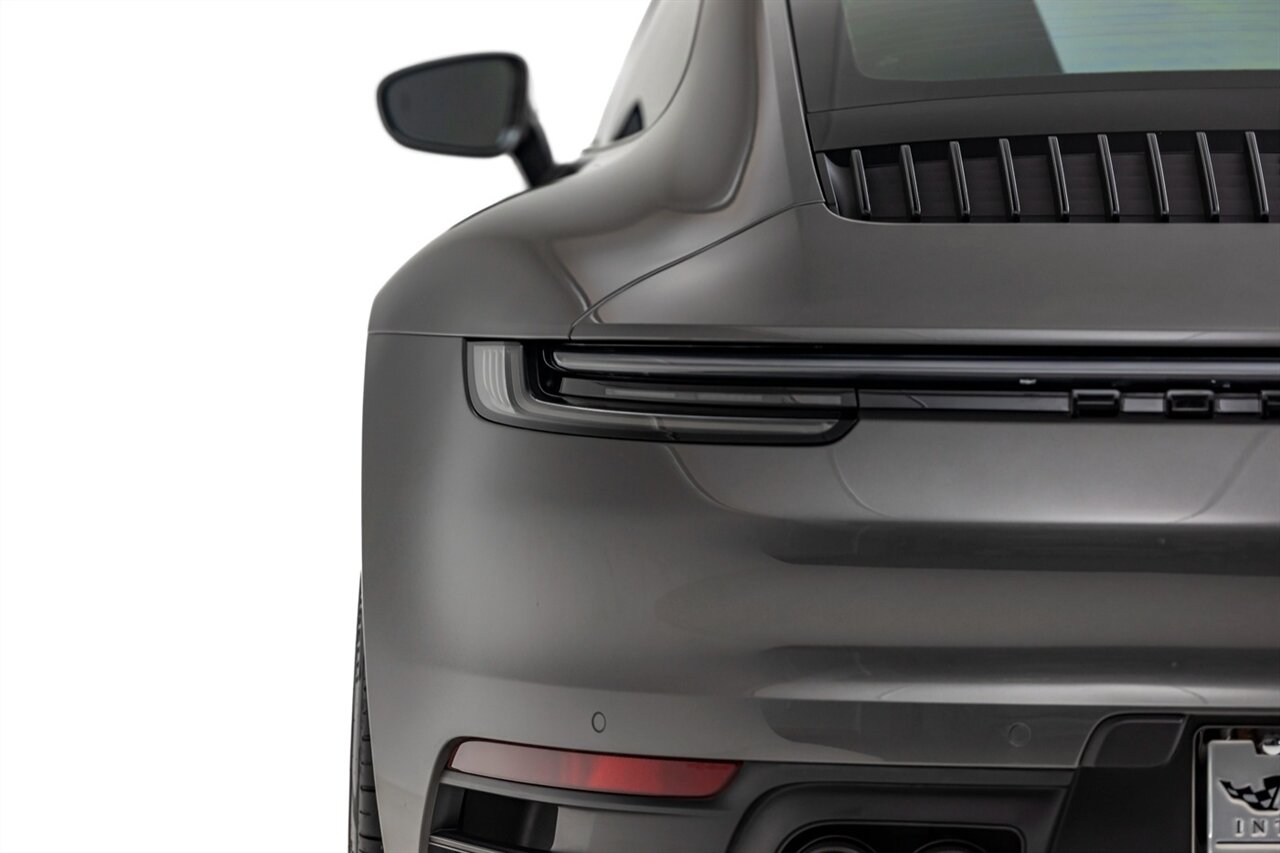 2021 Porsche 911 Carrera - Photo 20 - Springfield, MO 65802