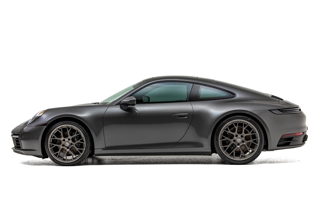 2021 Porsche 911 Carrera - Photo 4 - Springfield, MO 65802