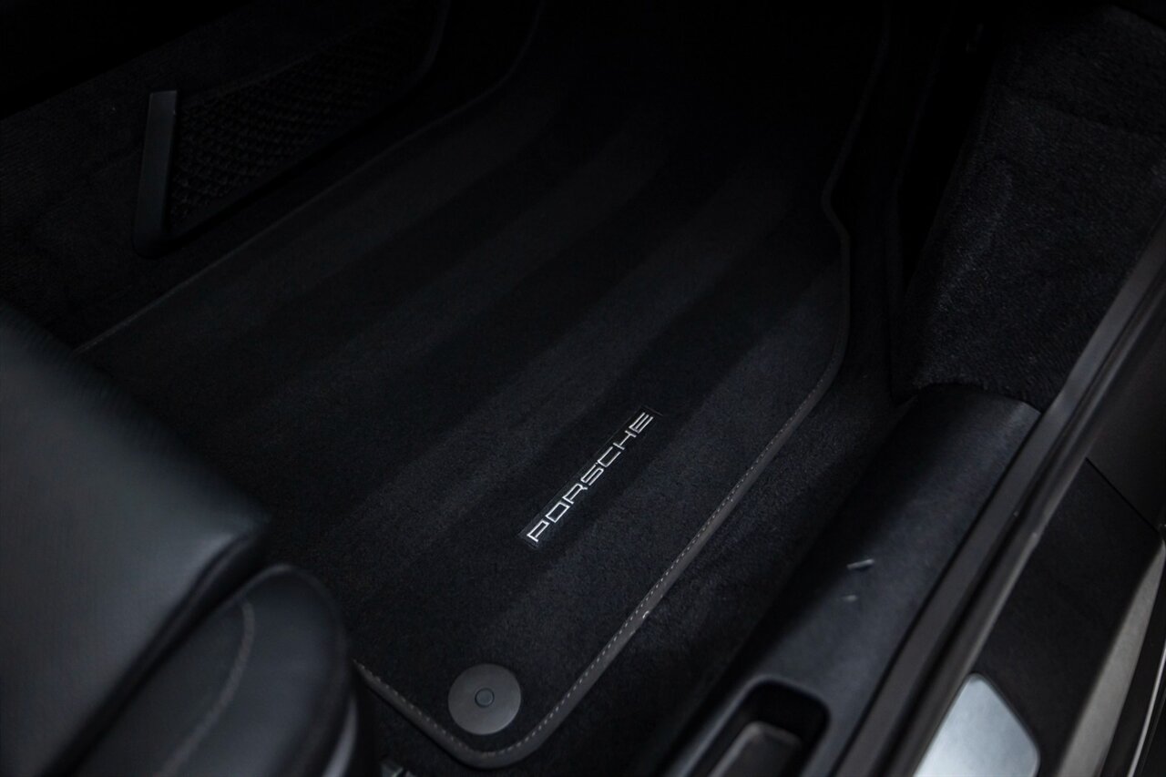 2021 Porsche 911 Carrera - Photo 38 - Springfield, MO 65802
