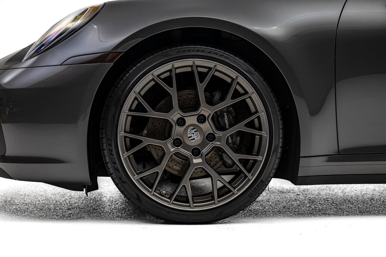 2021 Porsche 911 Carrera - Photo 14 - Springfield, MO 65802