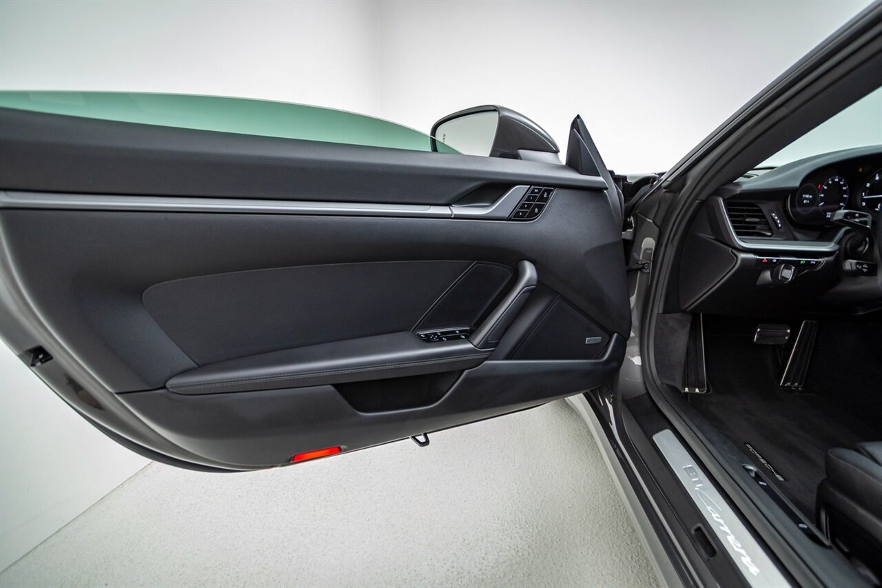 2021 Porsche 911 Carrera - Photo 41 - Springfield, MO 65802