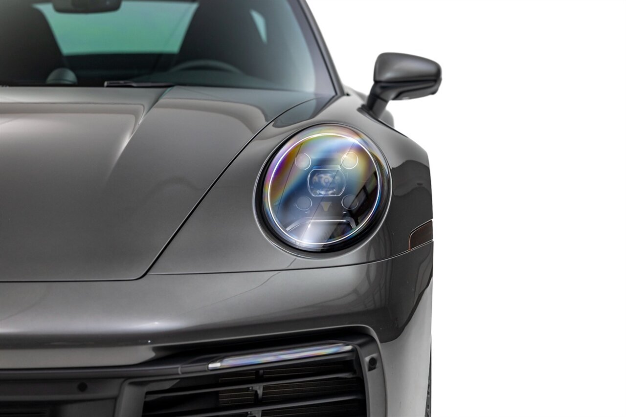 2021 Porsche 911 Carrera - Photo 11 - Springfield, MO 65802