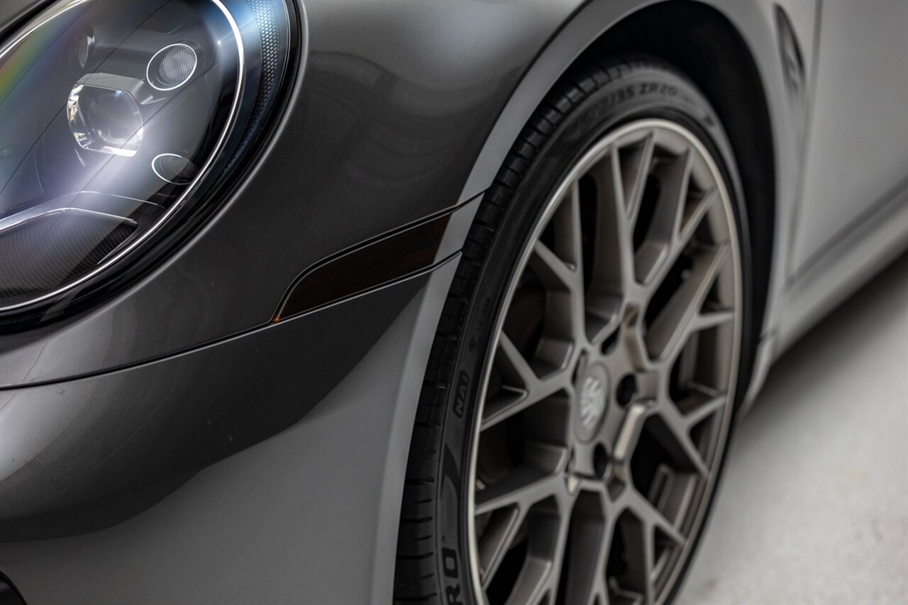 2021 Porsche 911 Carrera - Photo 13 - Springfield, MO 65802