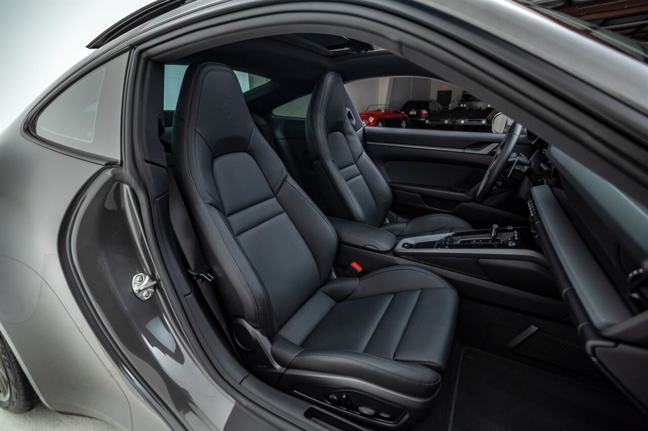 2021 Porsche 911 Carrera - Photo 26 - Springfield, MO 65802
