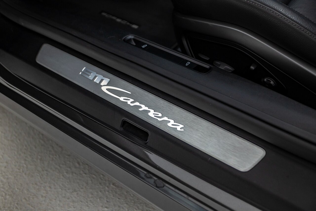 2021 Porsche 911 Carrera - Photo 44 - Springfield, MO 65802