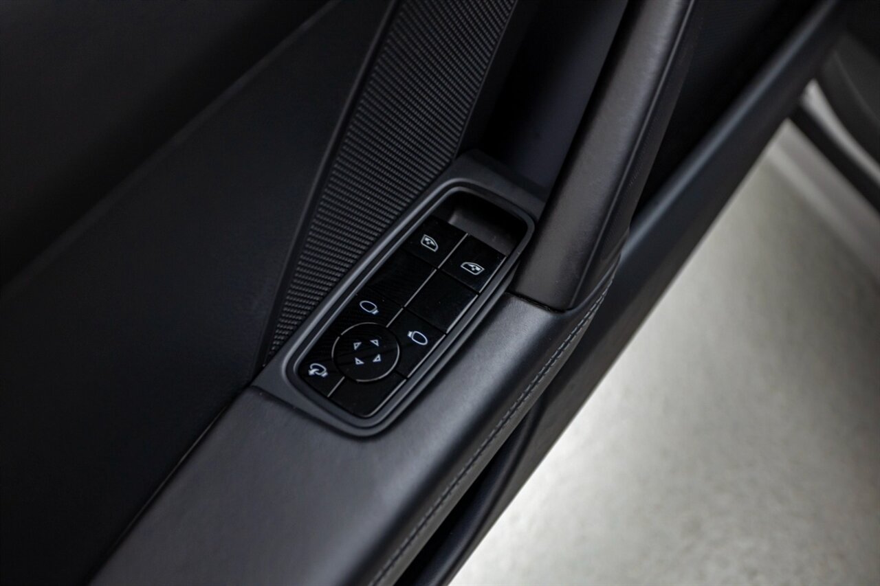 2021 Porsche 911 Carrera - Photo 43 - Springfield, MO 65802
