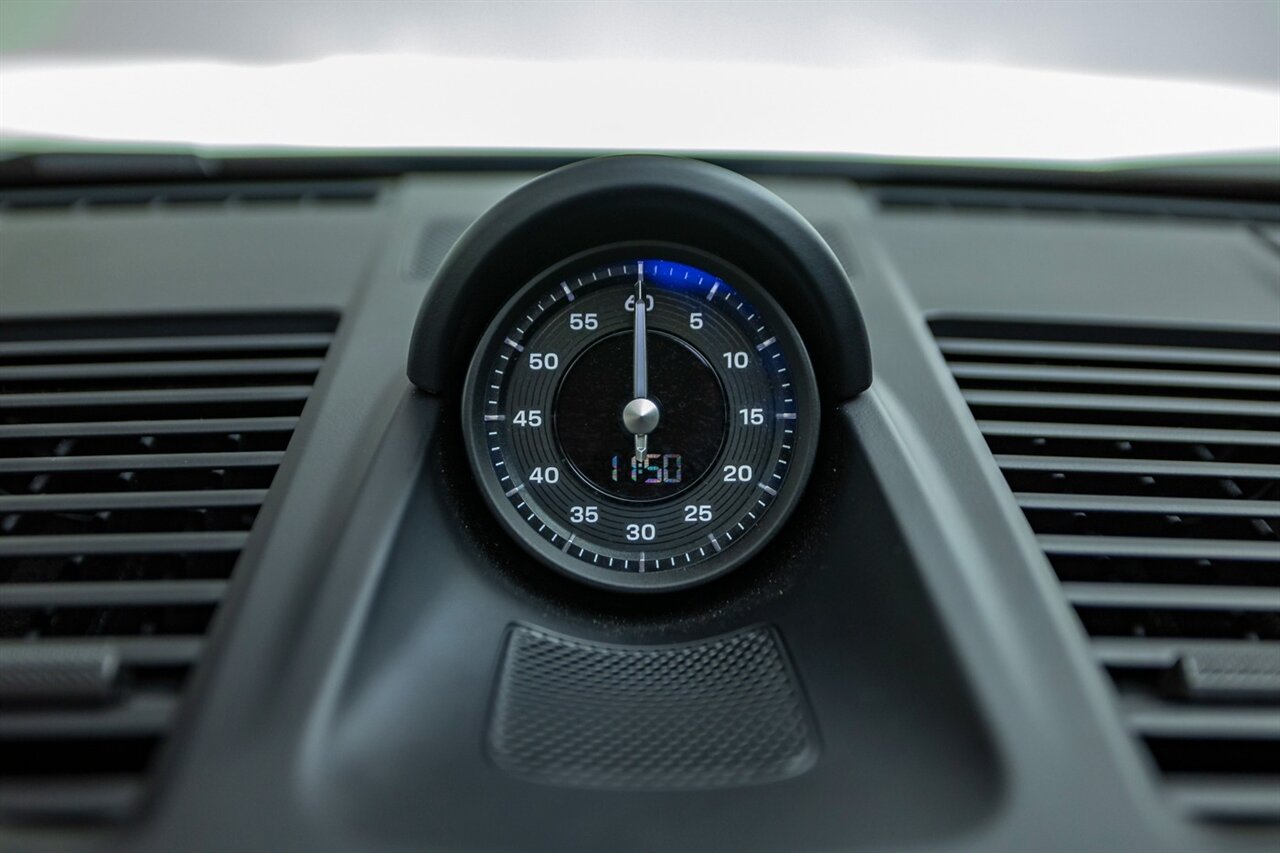 2021 Porsche 911 Carrera - Photo 49 - Springfield, MO 65802