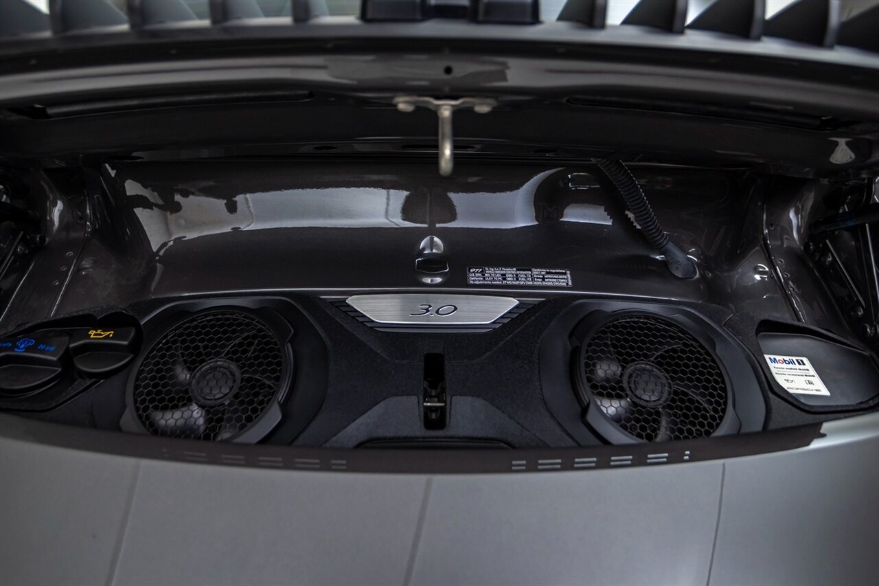2021 Porsche 911 Carrera - Photo 19 - Springfield, MO 65802
