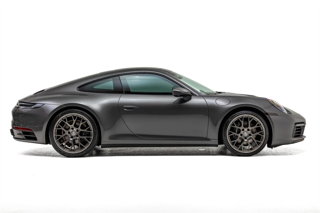 2021 Porsche 911 Carrera - Photo 7 - Springfield, MO 65802