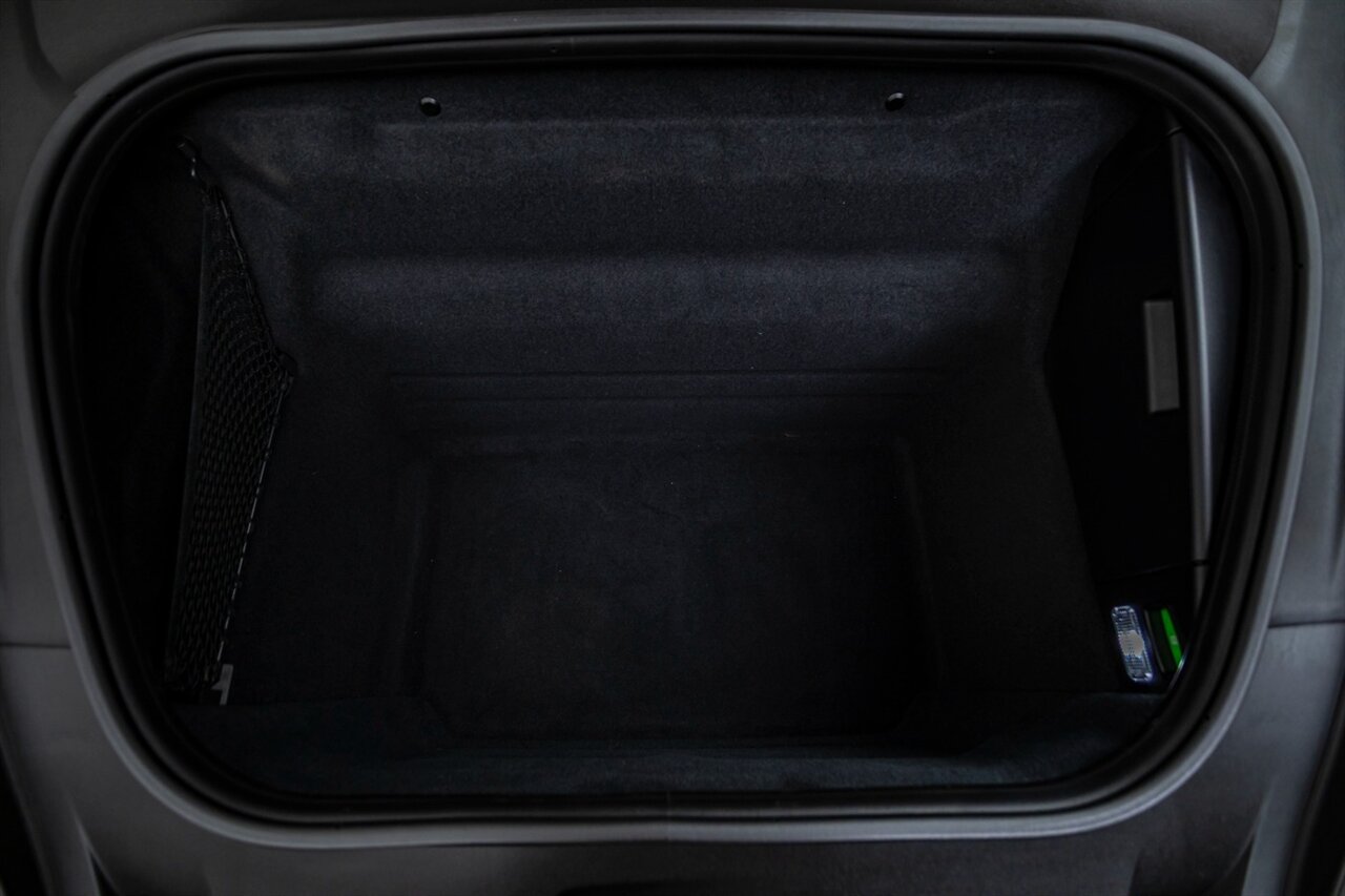 2021 Porsche 911 Carrera - Photo 18 - Springfield, MO 65802
