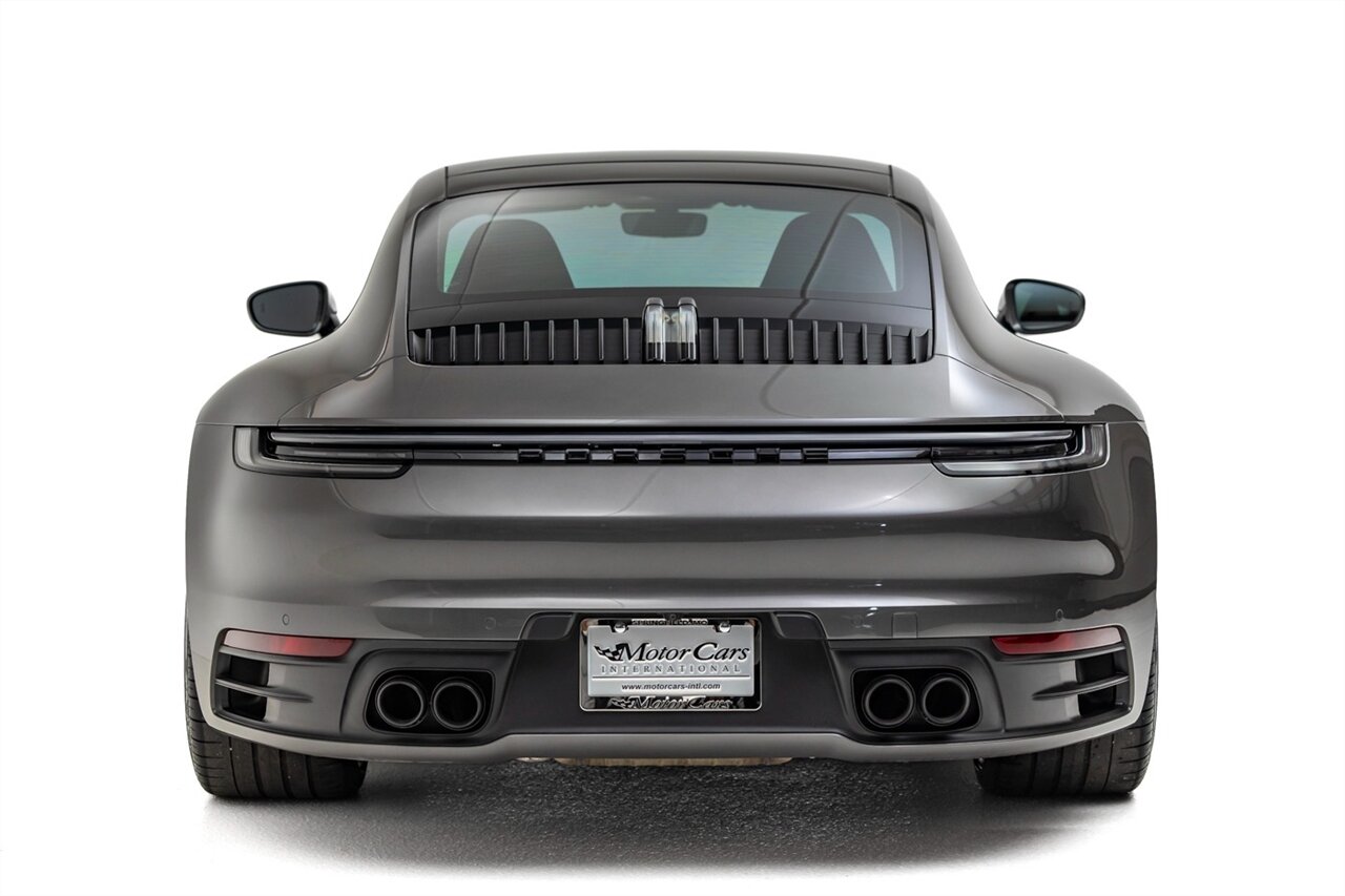 2021 Porsche 911 Carrera - Photo 5 - Springfield, MO 65802