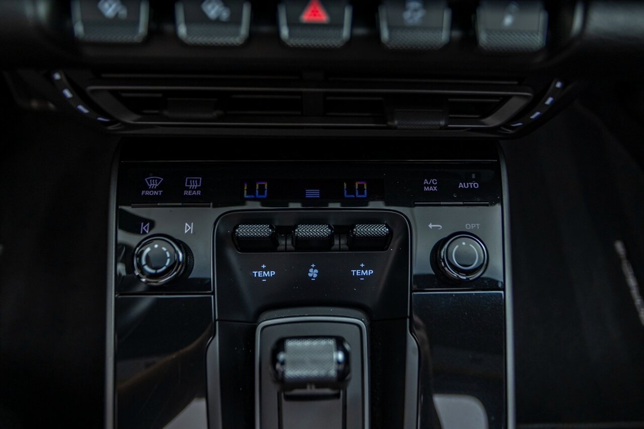 2021 Porsche 911 Carrera - Photo 51 - Springfield, MO 65802