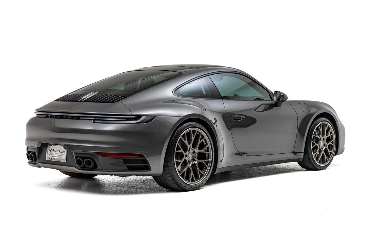 2021 Porsche 911 Carrera - Photo 6 - Springfield, MO 65802