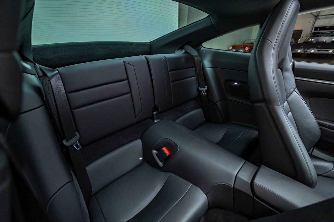 2021 Porsche 911 Carrera - Photo 27 - Springfield, MO 65802