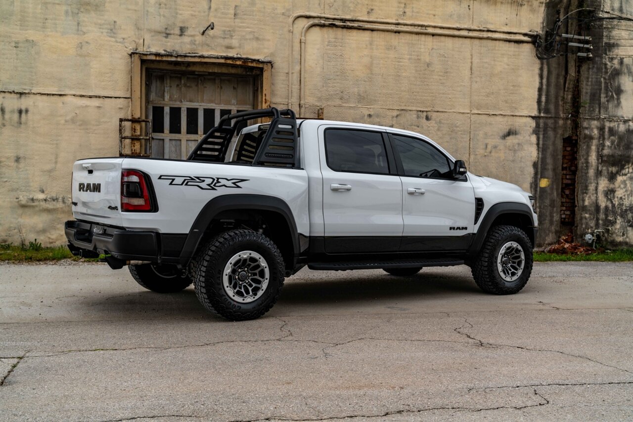 2021 RAM 1500 TRX  CREW CAB 4X4 - Photo 28 - Springfield, MO 65802