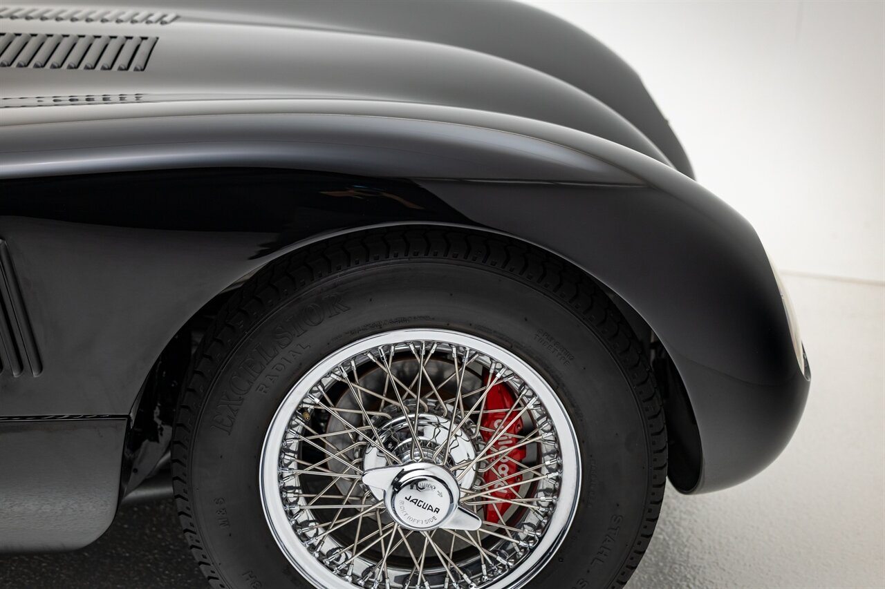 1953 Jaguar C-Type - Photo 19 - Springfield, MO 65802