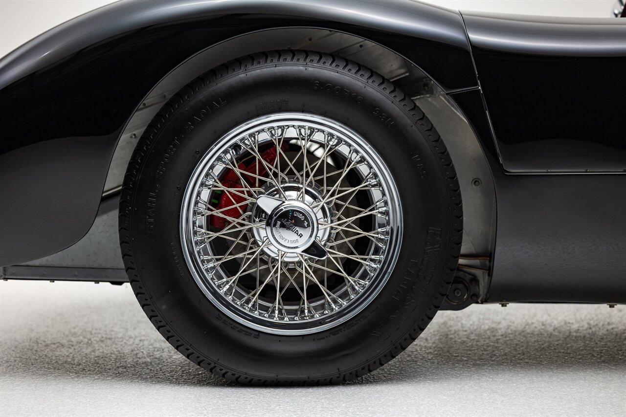 1953 Jaguar C-Type - Photo 21 - Springfield, MO 65802