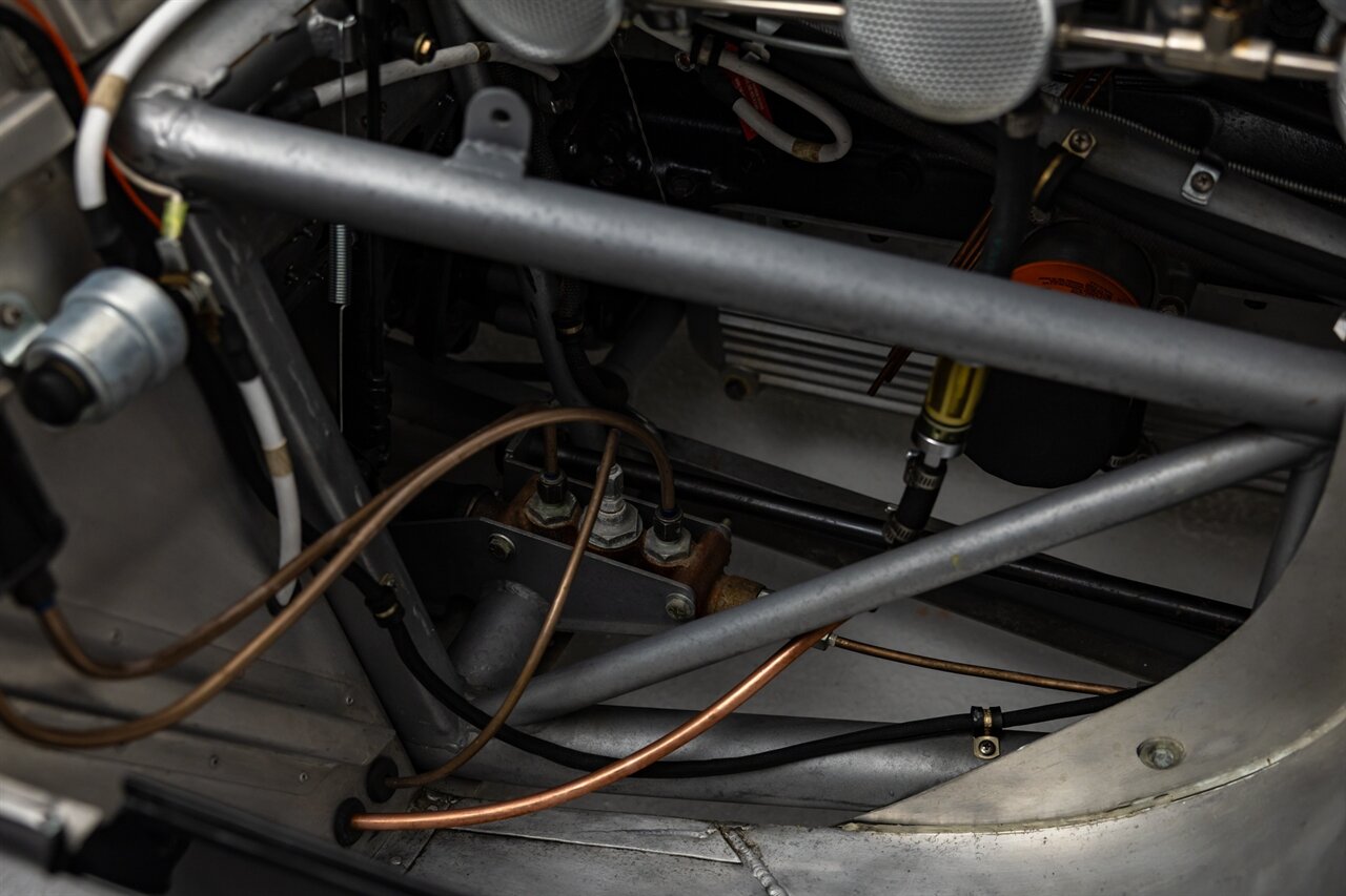 1953 Jaguar C-Type - Photo 96 - Springfield, MO 65802