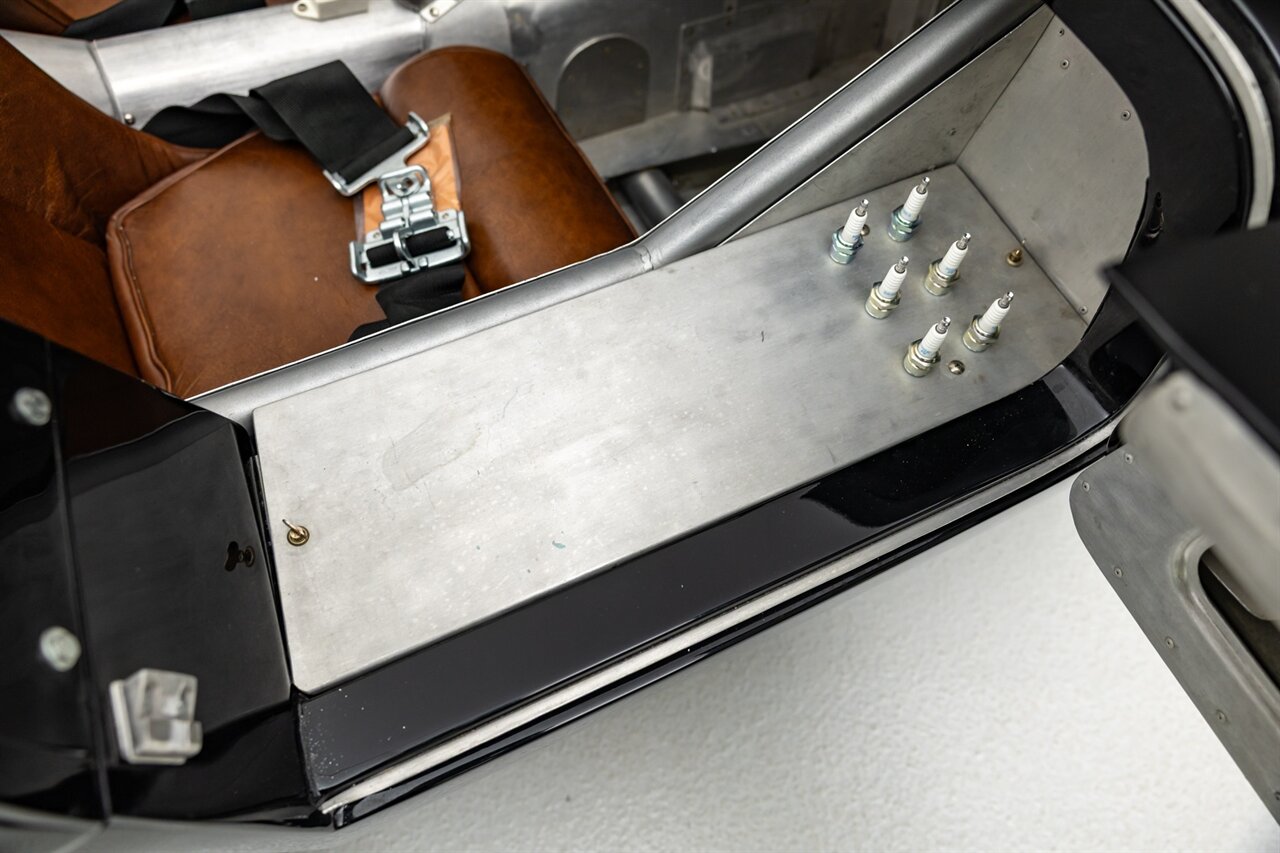 1953 Jaguar C-Type - Photo 78 - Springfield, MO 65802