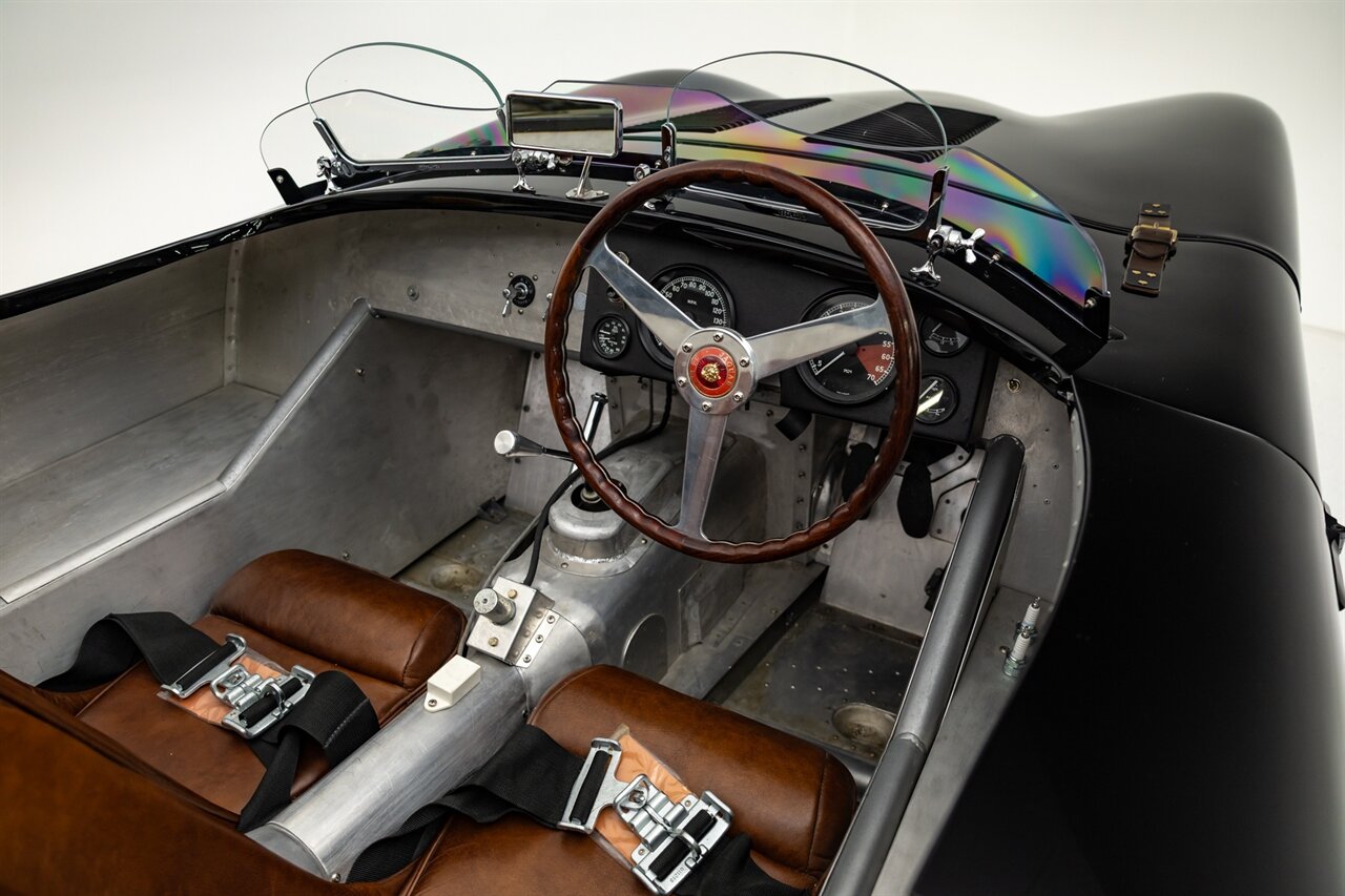 1953 Jaguar C-Type - Photo 49 - Springfield, MO 65802