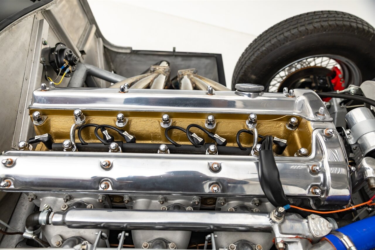 1953 Jaguar C-Type - Photo 100 - Springfield, MO 65802