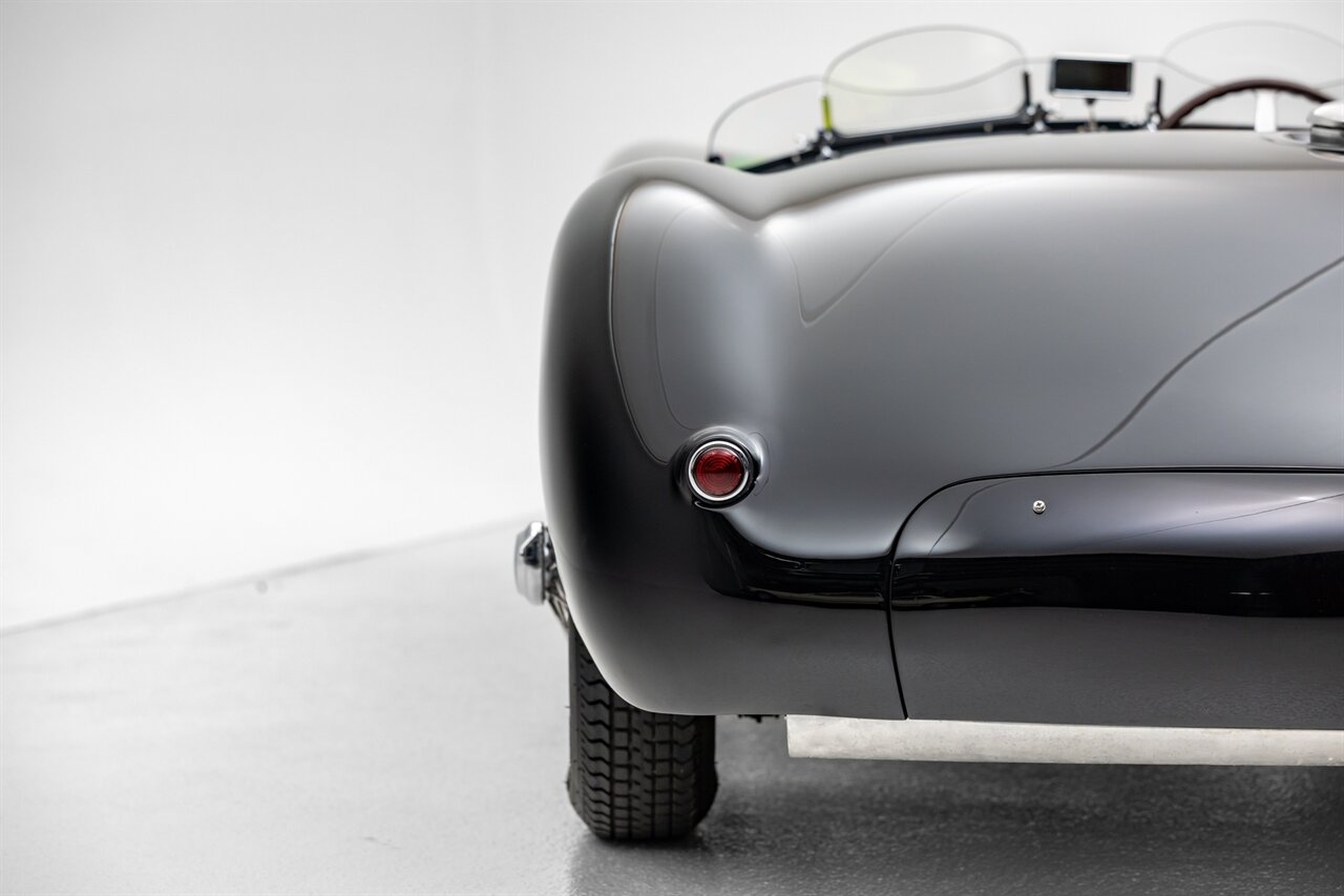 1953 Jaguar C-Type - Photo 41 - Springfield, MO 65802