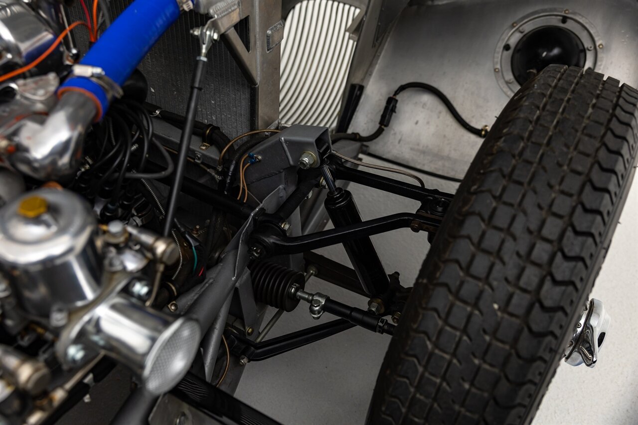 1953 Jaguar C-Type - Photo 97 - Springfield, MO 65802