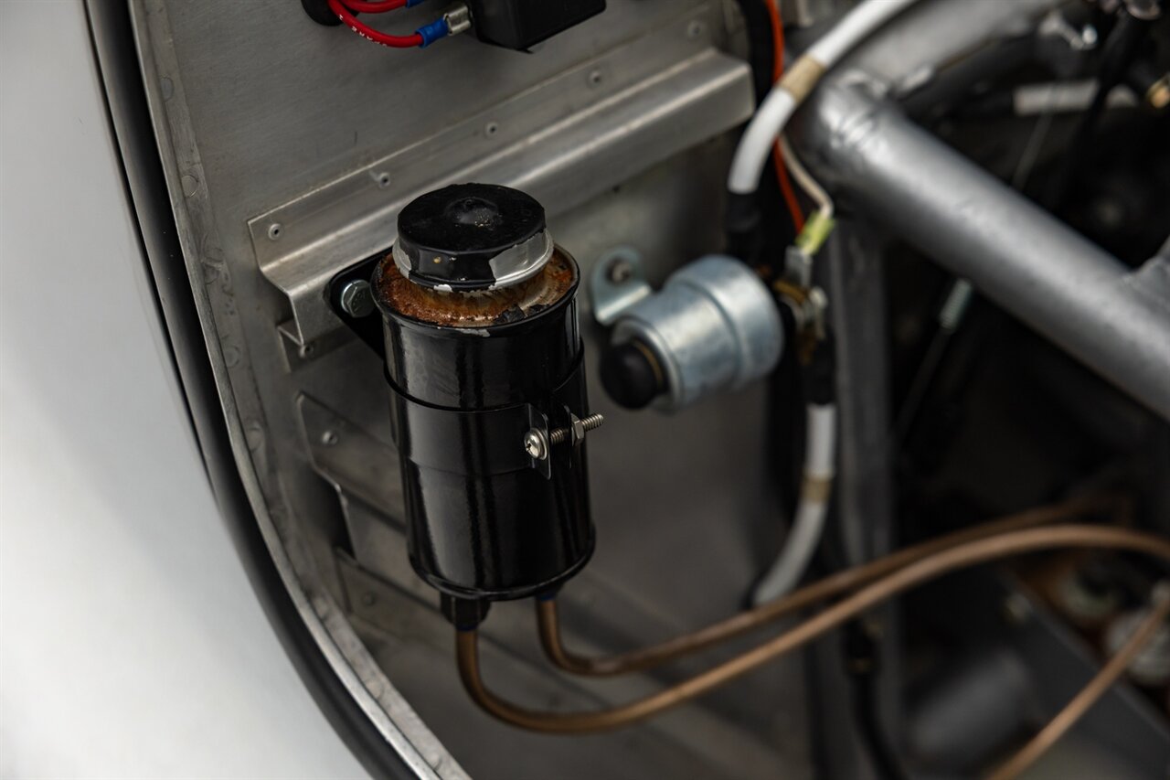 1953 Jaguar C-Type - Photo 95 - Springfield, MO 65802