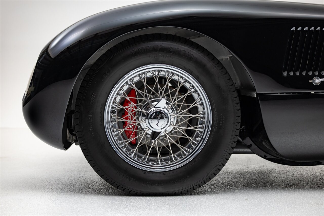 1953 Jaguar C-Type - Photo 5 - Springfield, MO 65802