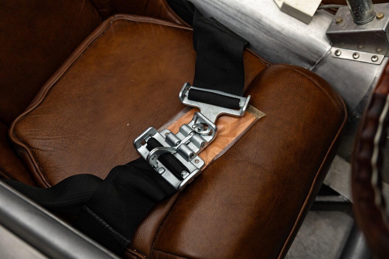 1953 Jaguar C-Type - Photo 73 - Springfield, MO 65802