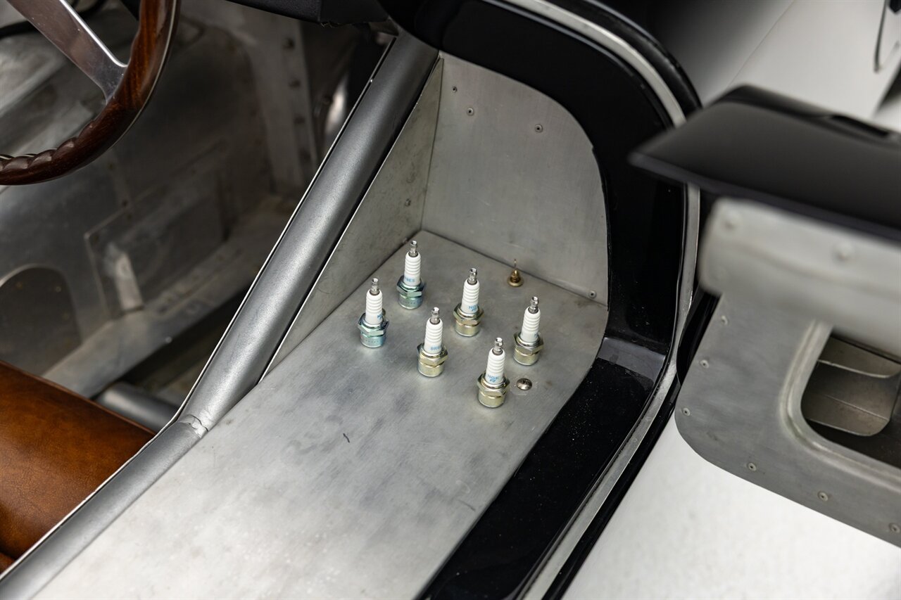 1953 Jaguar C-Type - Photo 77 - Springfield, MO 65802