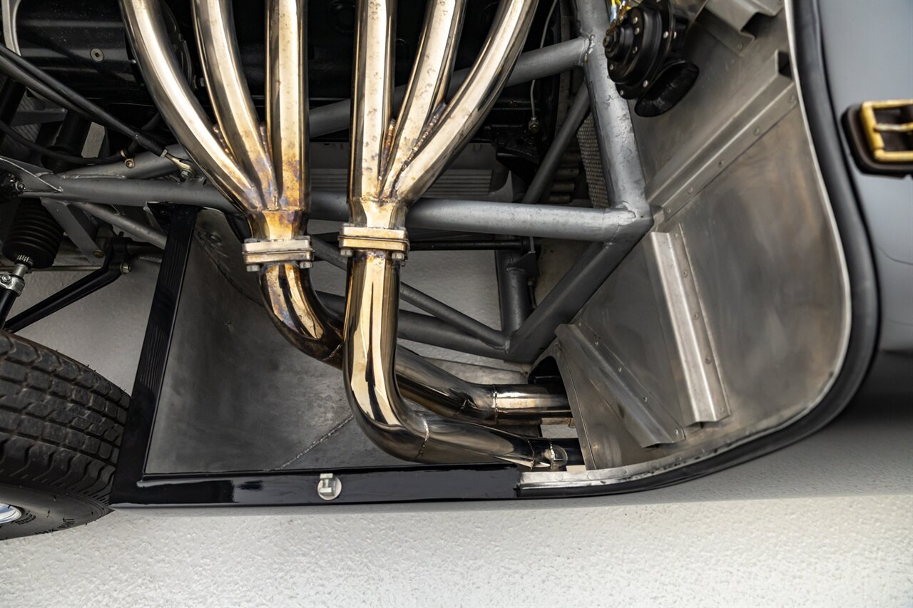 1953 Jaguar C-Type - Photo 106 - Springfield, MO 65802