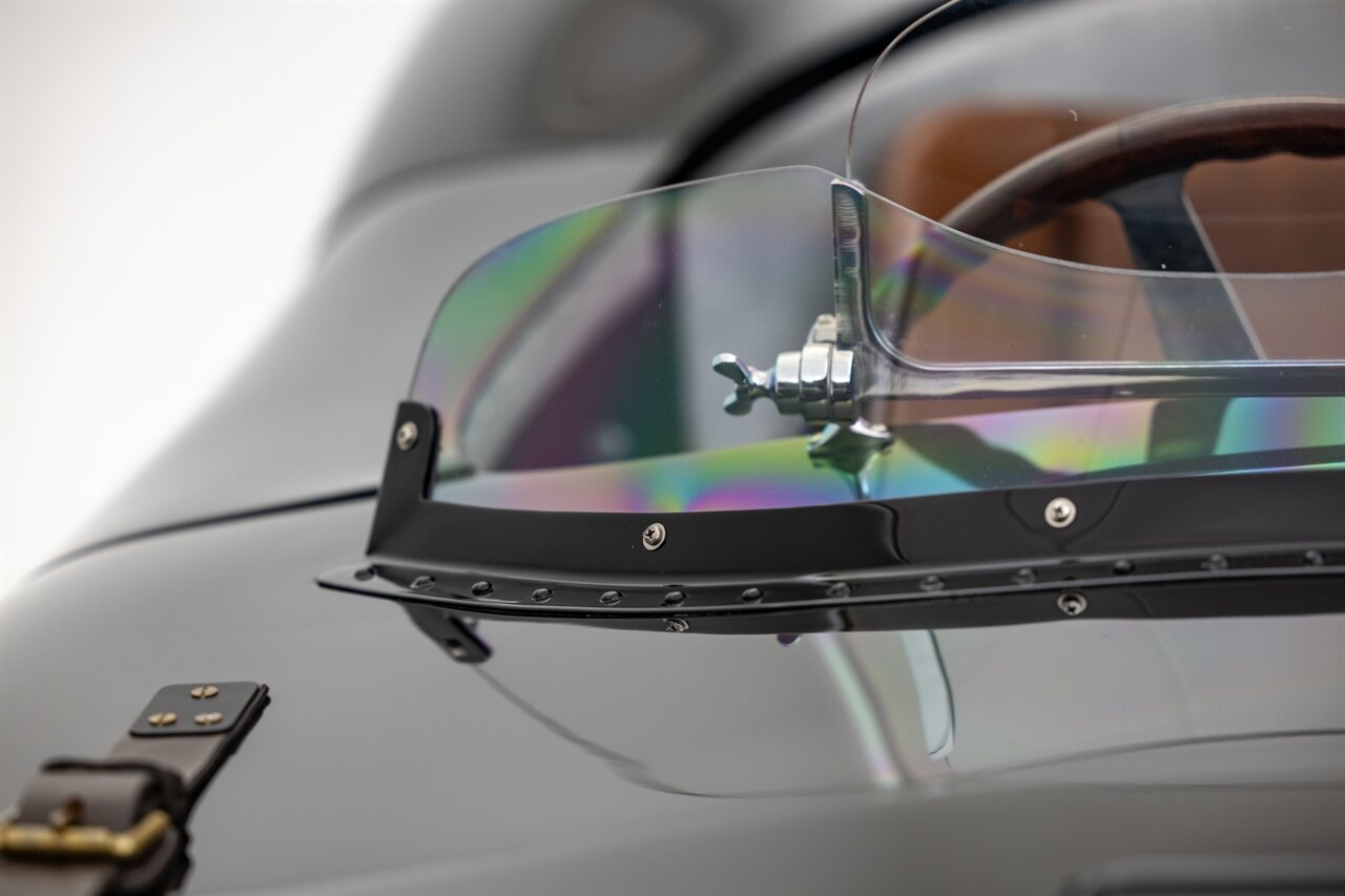 1953 Jaguar C-Type - Photo 36 - Springfield, MO 65802