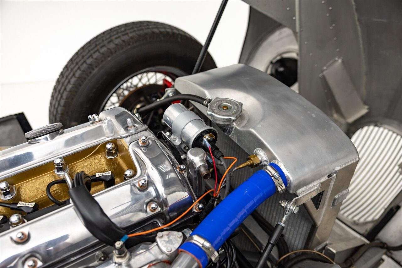 1953 Jaguar C-Type - Photo 99 - Springfield, MO 65802