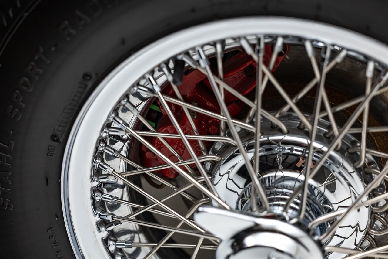 1953 Jaguar C-Type - Photo 23 - Springfield, MO 65802