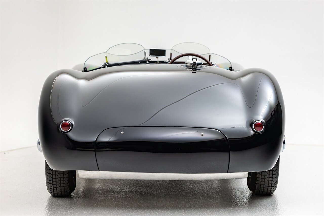 1953 Jaguar C-Type - Photo 40 - Springfield, MO 65802