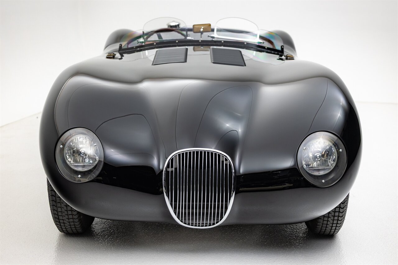 1953 Jaguar C-Type - Photo 11 - Springfield, MO 65802