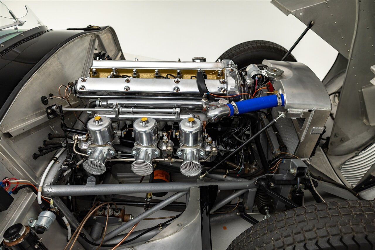 1953 Jaguar C-Type - Photo 93 - Springfield, MO 65802