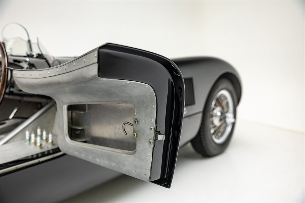 1953 Jaguar C-Type - Photo 80 - Springfield, MO 65802