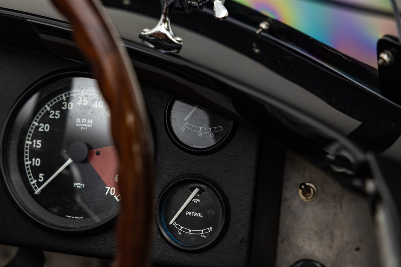 1953 Jaguar C-Type - Photo 68 - Springfield, MO 65802