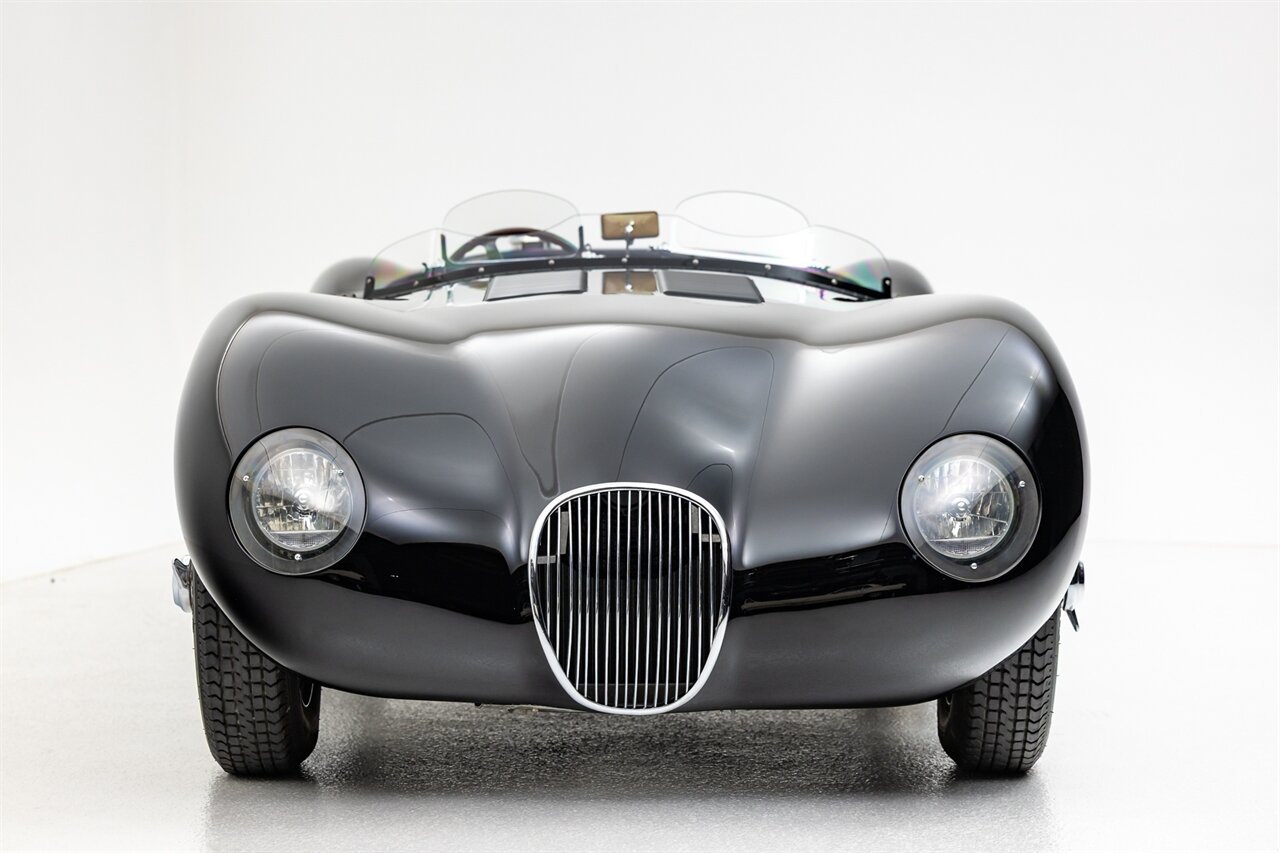 1953 Jaguar C-Type - Photo 3 - Springfield, MO 65802