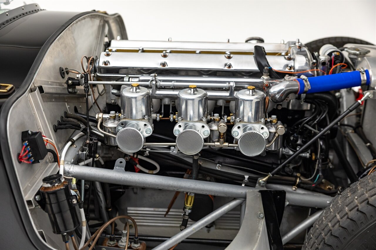 1953 Jaguar C-Type - Photo 103 - Springfield, MO 65802