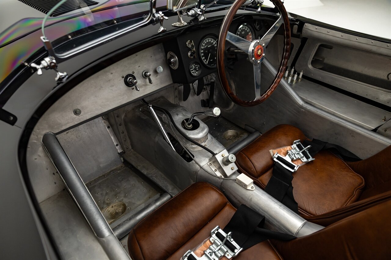 1953 Jaguar C-Type - Photo 63 - Springfield, MO 65802