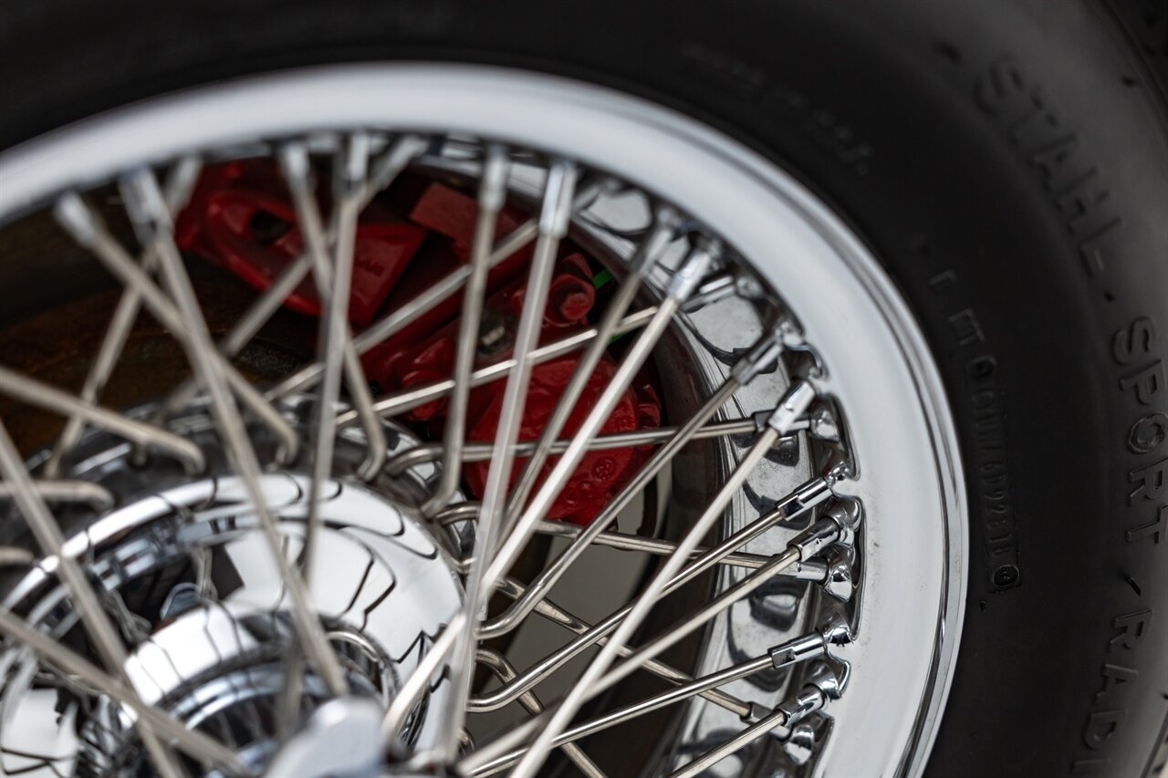 1953 Jaguar C-Type - Photo 29 - Springfield, MO 65802