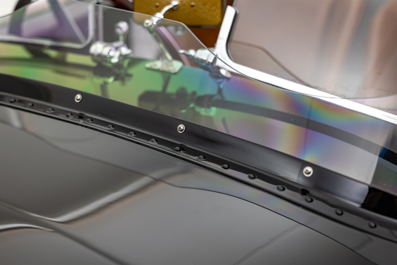 1953 Jaguar C-Type - Photo 34 - Springfield, MO 65802