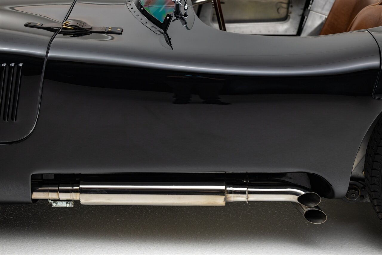 1953 Jaguar C-Type - Photo 14 - Springfield, MO 65802