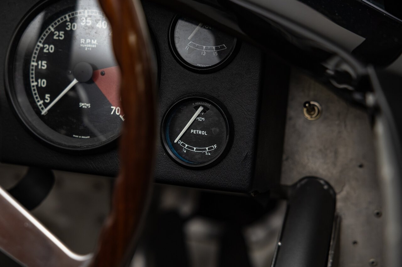 1953 Jaguar C-Type - Photo 69 - Springfield, MO 65802