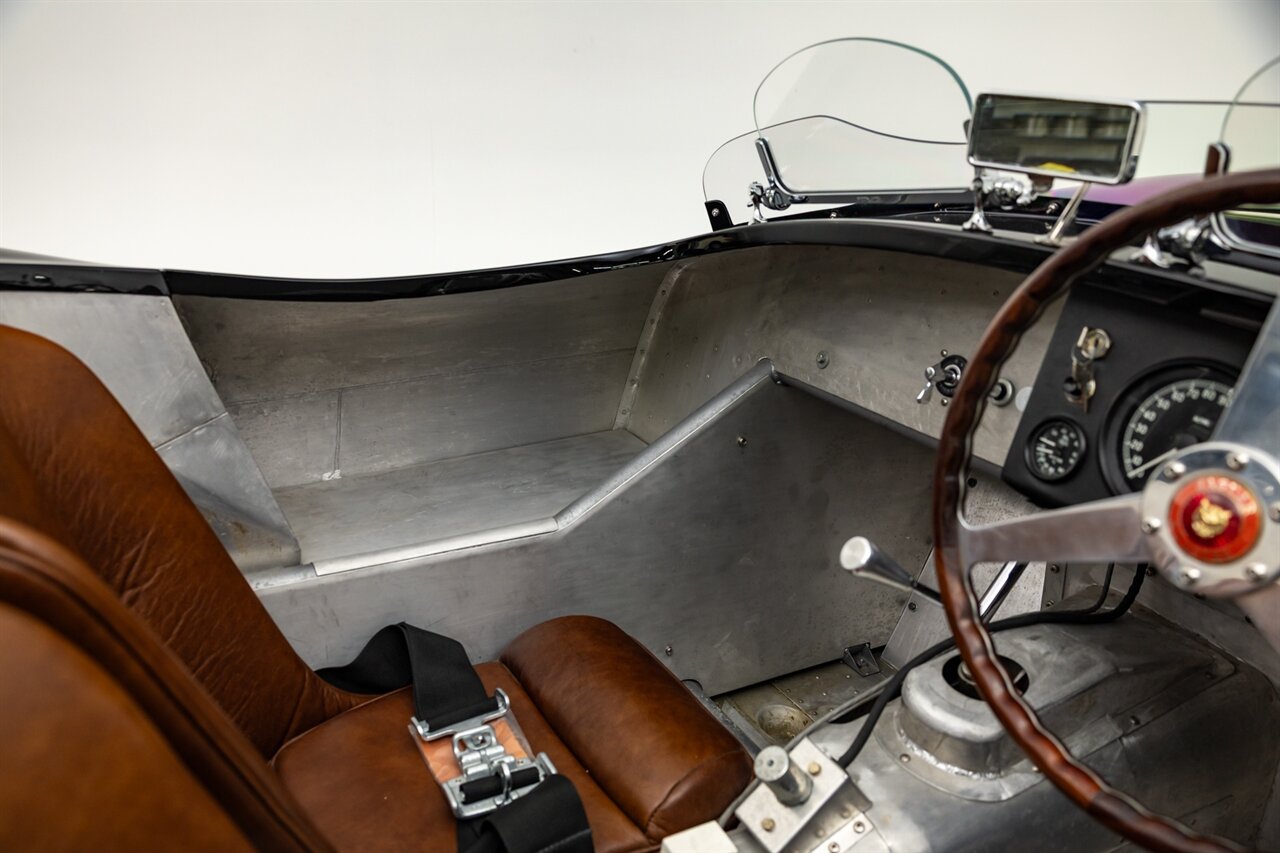 1953 Jaguar C-Type - Photo 75 - Springfield, MO 65802