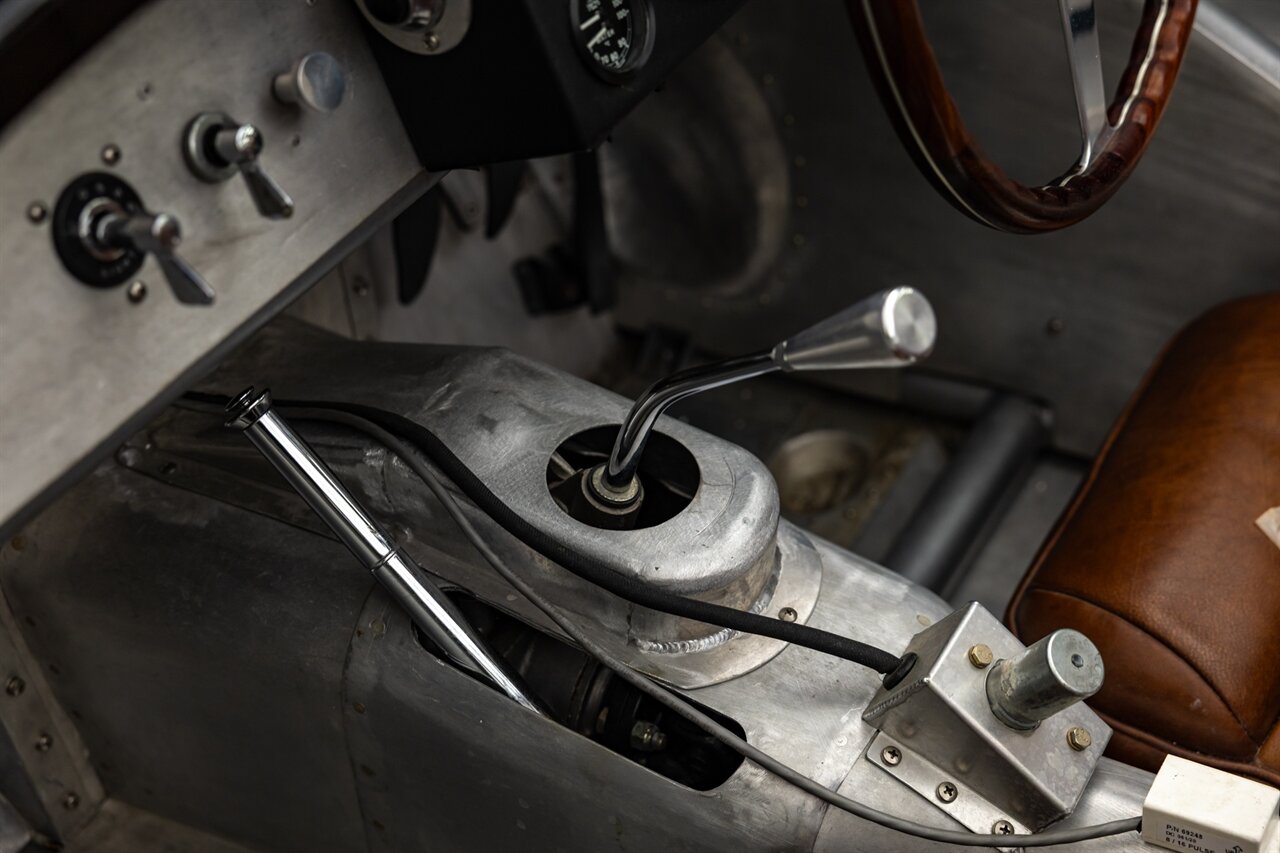 1953 Jaguar C-Type - Photo 61 - Springfield, MO 65802