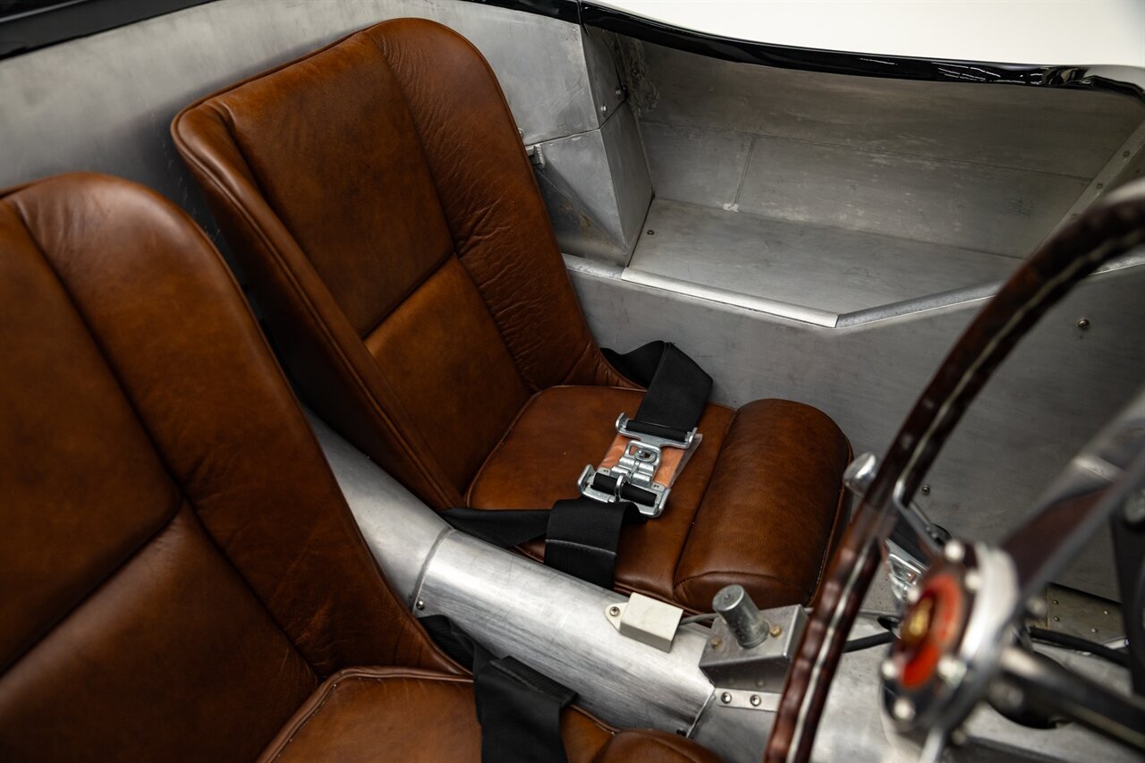 1953 Jaguar C-Type - Photo 74 - Springfield, MO 65802